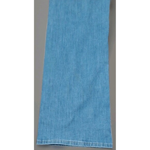 Levi Strauss Signature Shaping Bootcut Jeans 16L 36x32 Pull-On Plus Stretch - Picture 10 of 16